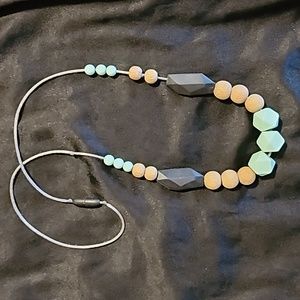 Teething Necklace